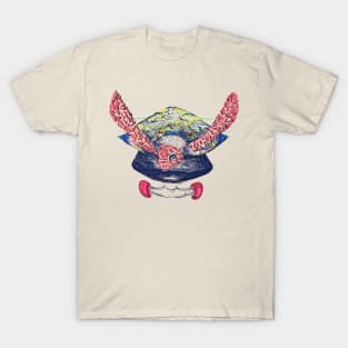 Swifty Turtle T-Shirt